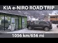 #54 Road trip with Kia e-Niro to Trondheim