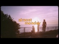 Almost Monday Broken People Lyric Video mp3
