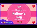 On Mother's Day | Mothers Day Song | Kids Song | The Kiboomers