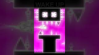 wake up and smell the ashes