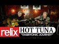 "Embryonic Journey" - Hot Tuna | Hot Tuna | 12/12/17 | Relix