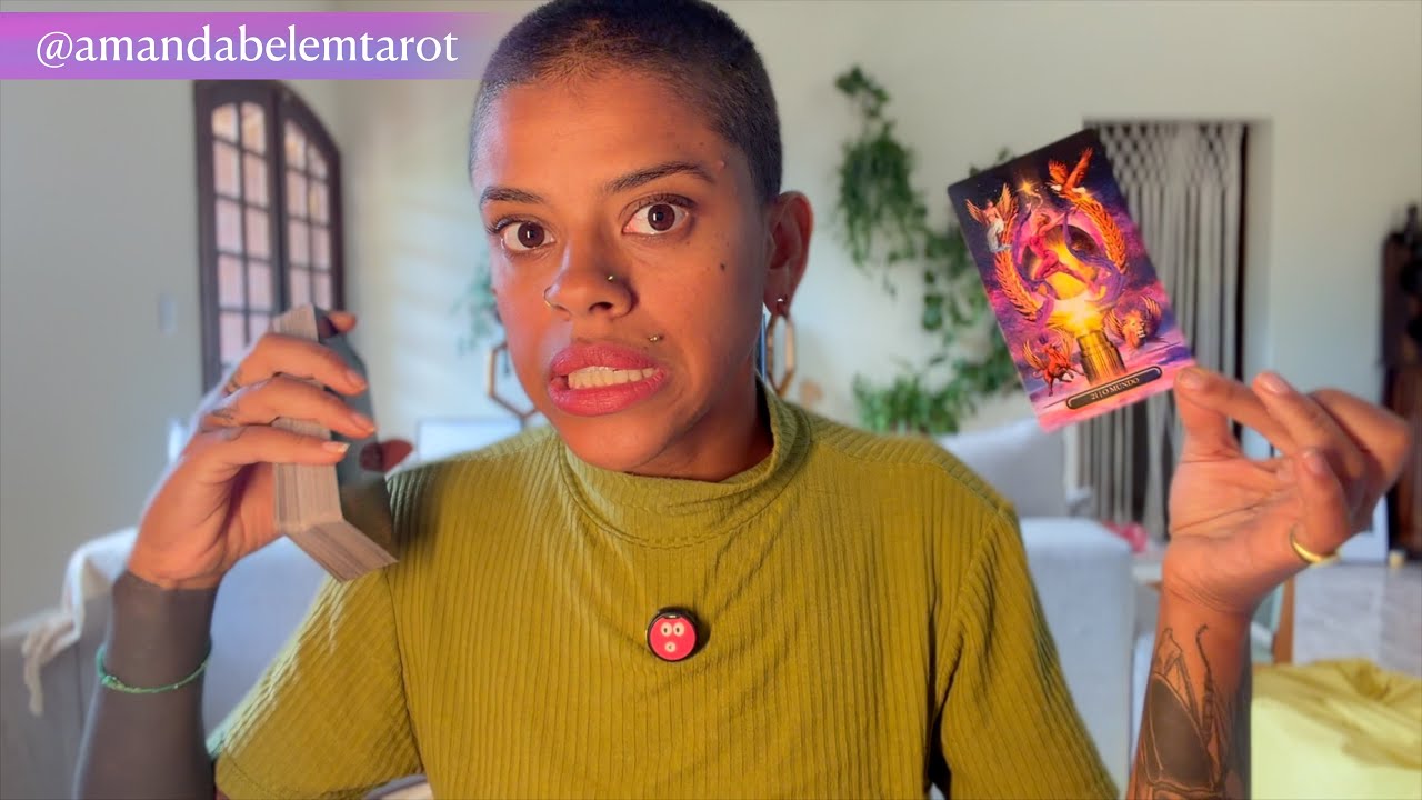 ♋️CÂNCER💞 ESSA PESSOA/PROJETO VAI MEXER COM O SEU CORAÇÃO!!