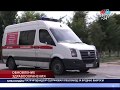 На базе 7-й больницы Волгограда появятся реабилитационный центр и детское инфекционное отделение