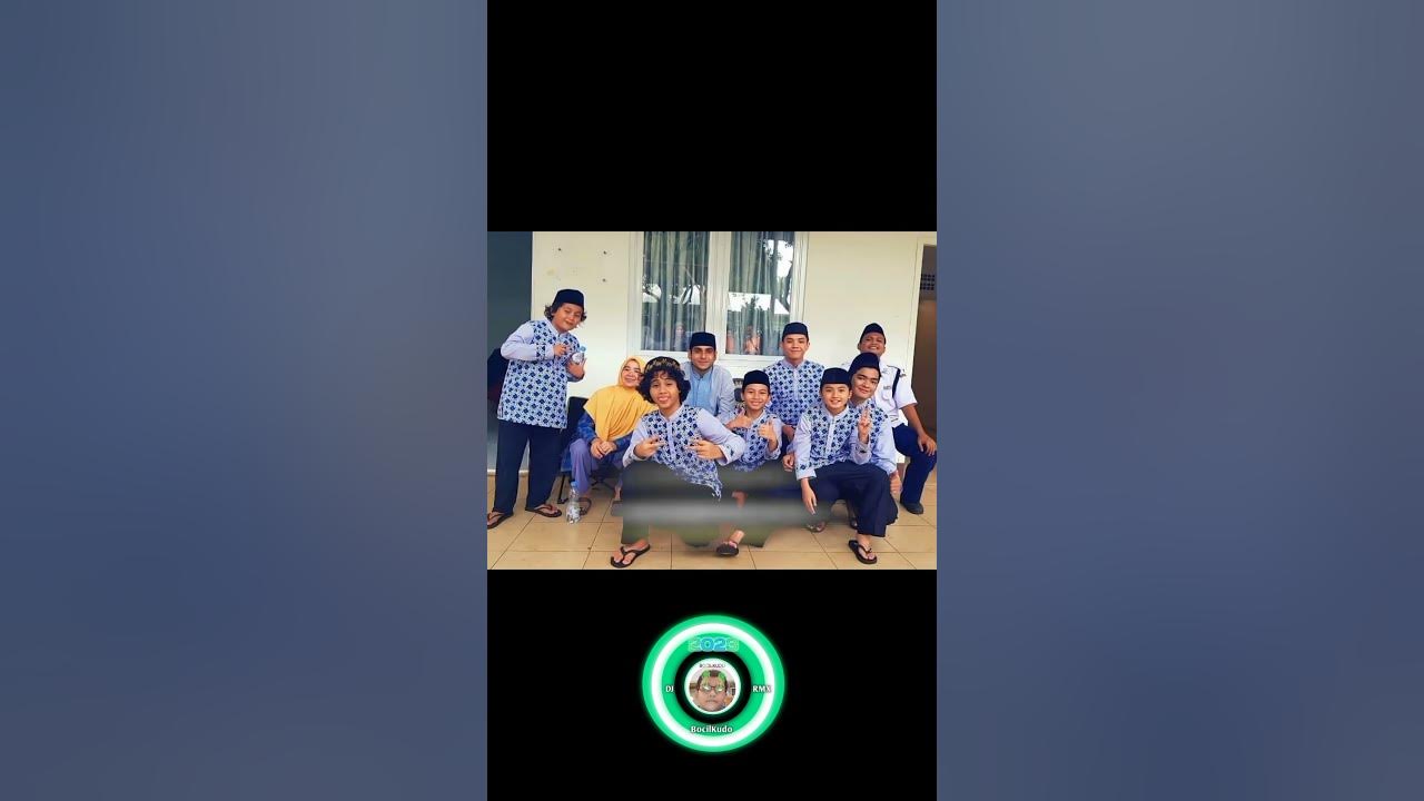 Cinematik Kun Anta Part 2 #kunanta #lagu