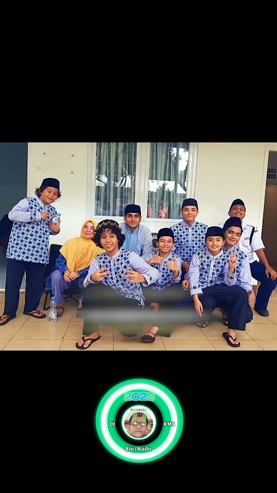 Cinematik Kun Anta Part 2 #kunanta #lagu