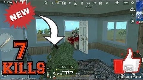 SEASON 9 ] HOW TO GET  EASILY IN PUBG MOBILE LITE ||