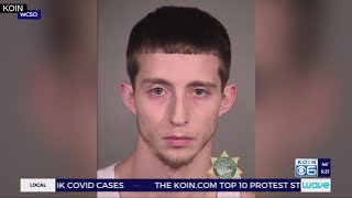 Driver arrested after police chase