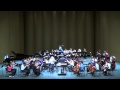Capture de la vidéo Commodore Orchestra - 2014 Concert