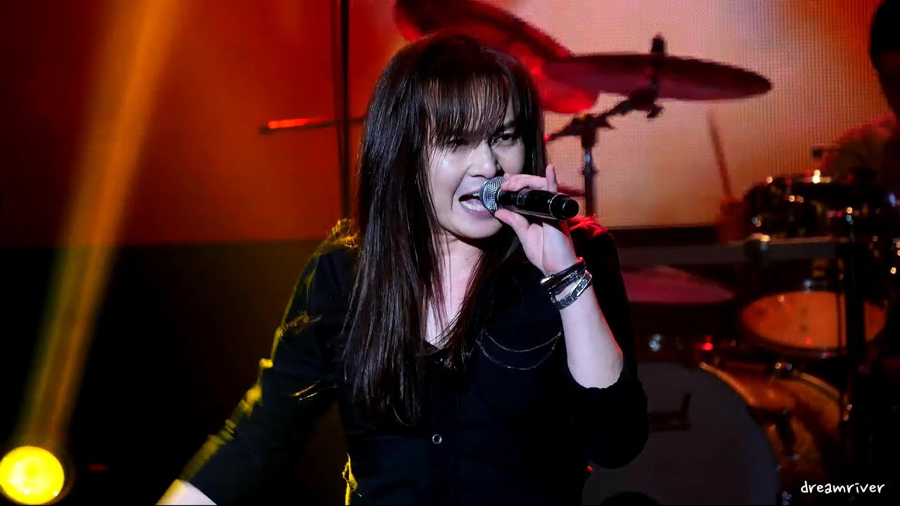 김경호 - 탈출 + 영원의 성 (슬픈 영혼의 아리아 II) @ 2015 락클 밤 / 20151224 건대 새천년홀