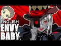 Envy baby english cover will stetson    kanaria