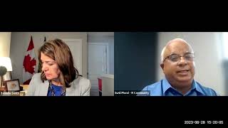 R Community Episode 50 Alberta Condominium Act Need A Revision To Fill The Existing Gaps