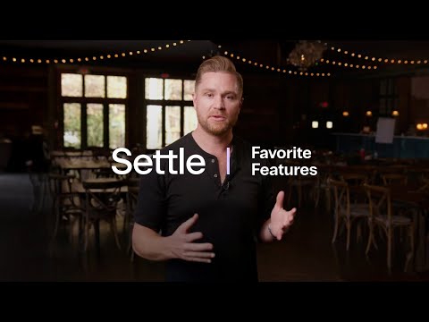 How Settle’s Landed Cost Feature Helps Brands Scale - video from Settle
