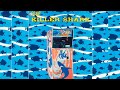 Killer Shark [SEGA] - Arcade EM - (1972)