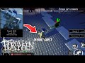SWEATING On Killers For 7:02 Using Default Guest 1337 (Montage)
