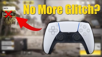 What Happened To COD Mobile Ranked Glitch For Controller Players?