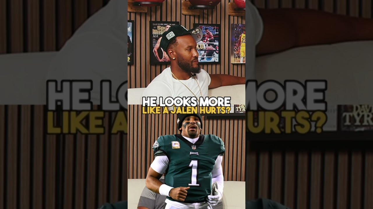 Is JUSTIN FIELDS as Good As Patrick Mahomes? 