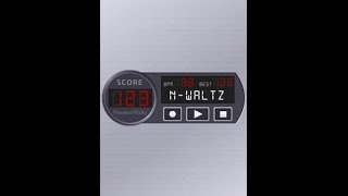 Number Waltz - One, Two, Three - Trailer screenshot 1