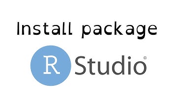 How to install R package tidyverse - a practical guide