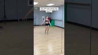 My Balance Really Said Youre On Your Own