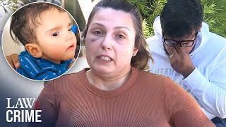 Download Lagu Crying Dad’s Car Seized by Cops in Search for Missing Baby MP3 Download Lagu Crying Dad’s Car Seized by Cops in Search for Missing Baby MP3