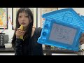 食中毒３日後初めてご飯を食べるinロンドン