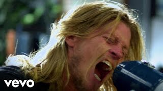 Video thumbnail of "Puddle Of Mudd - Stoned"