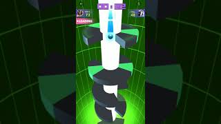 Game Helix Jump screenshot 1