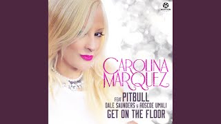 Смотреть клип Get On The Floor (Vamos Dancar) (Dj Mesta & Robbie F Remix Edit)