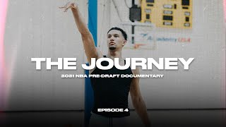THE GRIND CONTINUES | ft. Jalen Suggs and More | The Journey - Episode 4