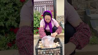 Triple Yuan, Sell Two: A Farmers' Speedy Trade Secret