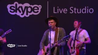 Trent Harmon - Falling (98.7 THE BULL)