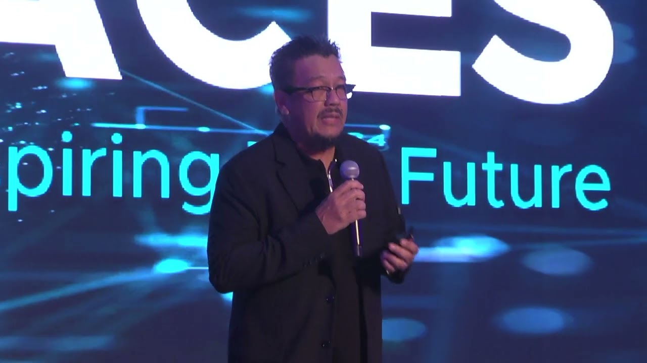 Boustead - Mutiara Spaces Brand Launch