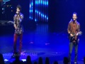Jonas Brothers - Lovebug (Live at Radio City)