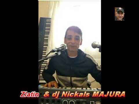 Zlatin & dj Nickals MAJURA Kopanarski kucheci  Mix