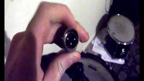 Tutorial 3 - Cabling