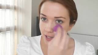 Foundation Sponge Magic!