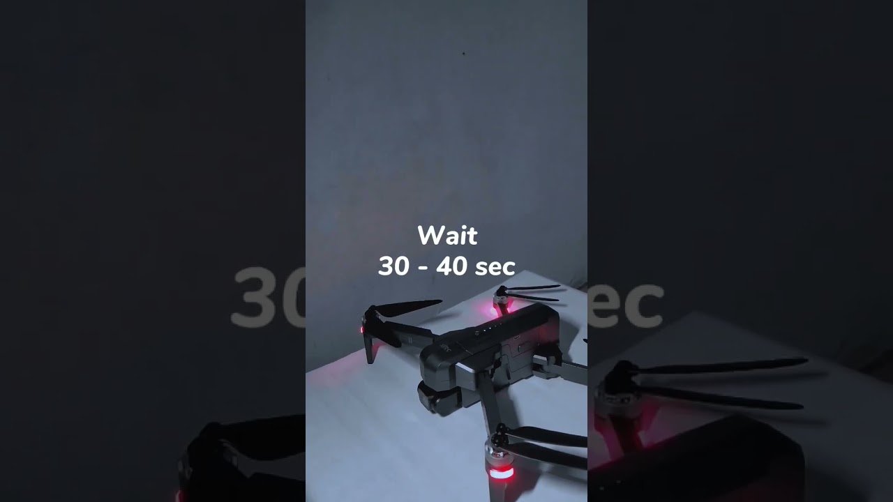 Watch SJRC F11S 4K PRO - Compass and gyro calibration | #drone on YouTube Watch SJRC F11S 4K PRO - Compass and gyro calibration | #drone on YouTube