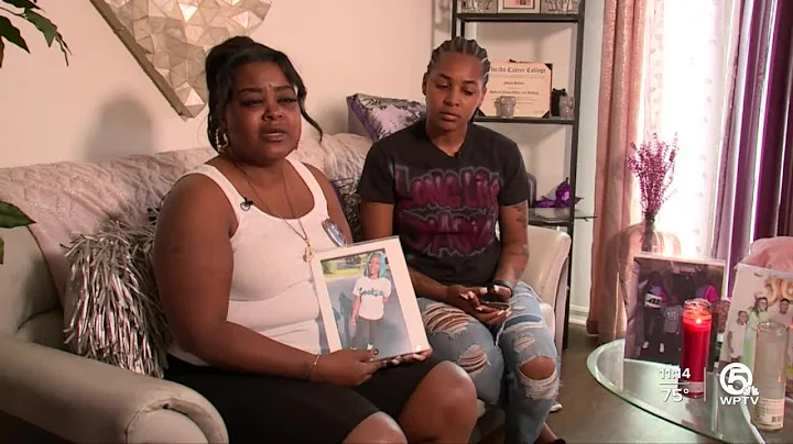 Bad driving or police chase? Mom wants answers in ...