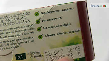 Quale frutta non mettere in frigo?