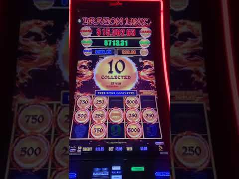 $100 Vs Double Top Dollar: Who Will Win? #slots #casino #gambling