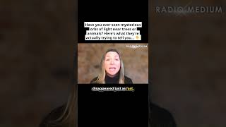 What Are Orbs of Light? Angelic Guardians, Spirit Signs & What They Really Mean