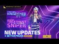 WEAPON ROYALE & GOLD ROYAE 😘- New Gold Royal - New Gold Royal Bundle🤩 Pop Host - Weapon Royal Skin 🔥