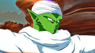 Dragon Ball FighterZ - Walkthrough Part 6 - Super Warrior Arc (Chapter 5 Part 2)