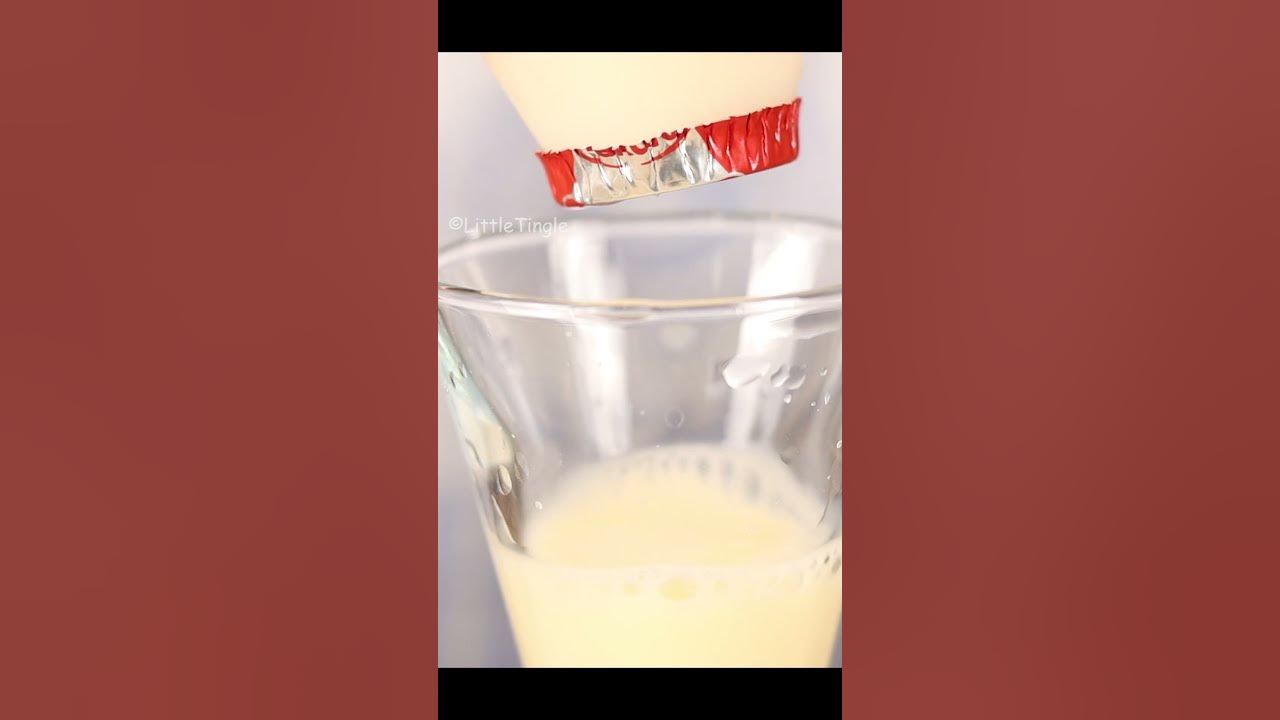 how-to-properly-open-yakult-for-asmr-shorts-asmr-asmrfood-youtube