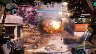 Titanfall2: Salvo Core vs Laser Core