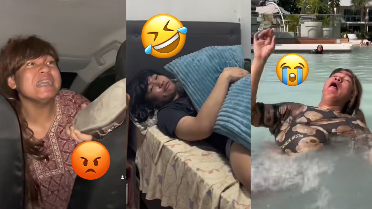 HANS DOWEL MOST VIRAL FUNNY TIKTOK VIDEOS PART 3