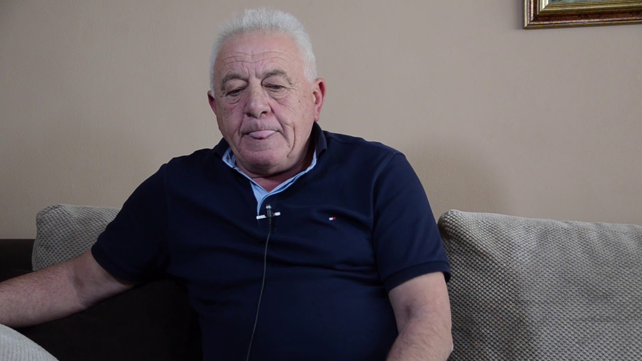 Володя Черкезки - Чори: Рудникът в Челопеч е нещо космическо