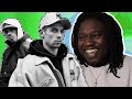 The suprme ntm reaction ft  laisse pas traner ton fils  ma benz  french rap reaction