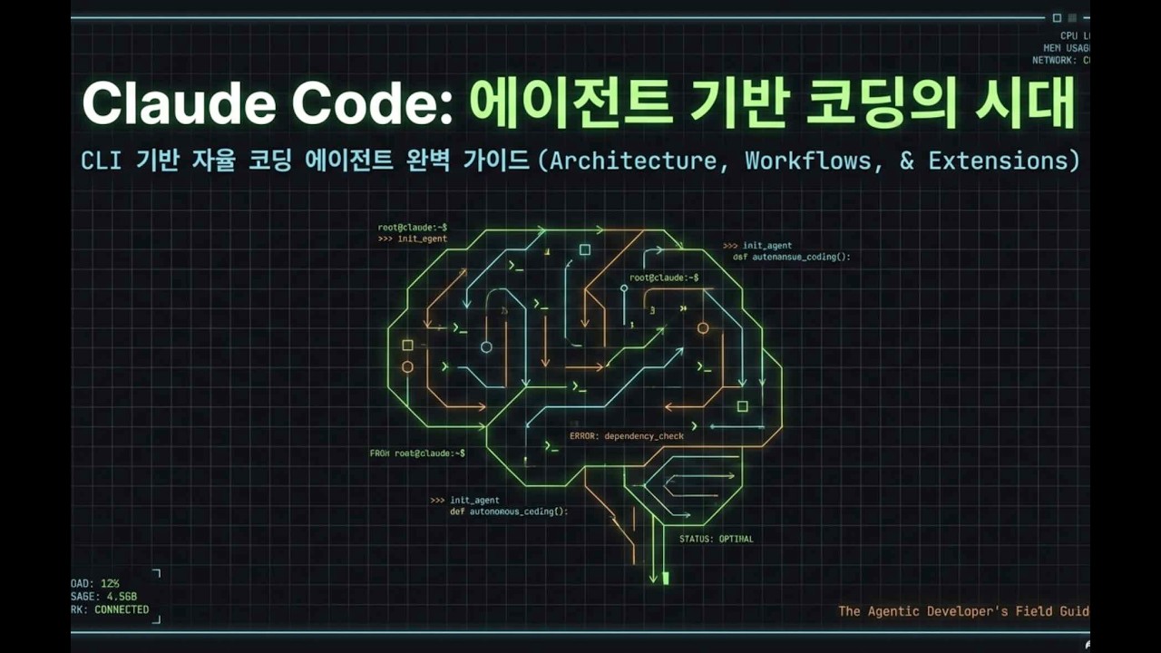 첫 AI 초능력 만들기