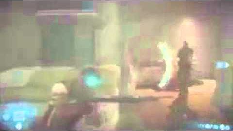 Army of Two The Devils Cartel Xbox 360 Foxhunt part 3 Music Walkthrough